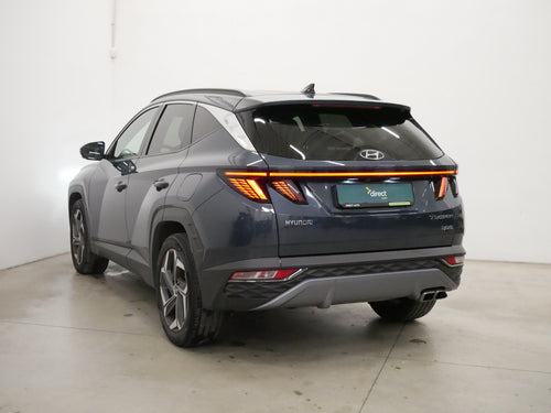 Hyundai Tucson 1.6 T-GDI Style Premium 4x4 AT – foto 3