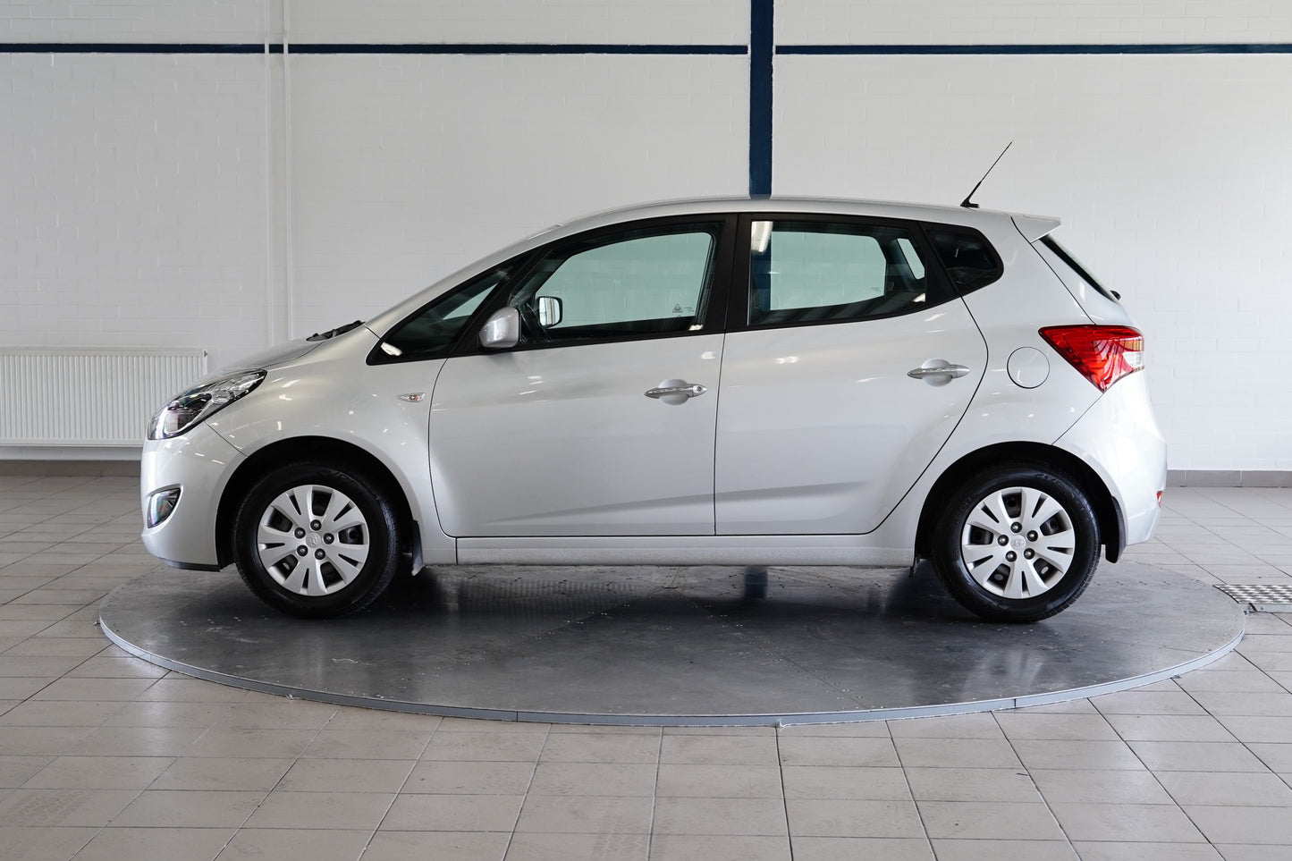 Hyundai ix20 1.4i 66 kW Classic