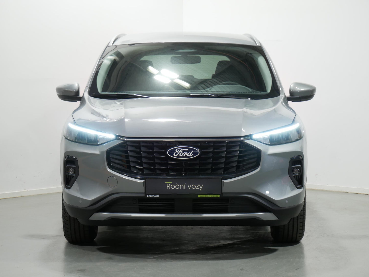 Ford Kuga 1.5 EcoBoost 136 kW Titanium