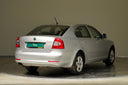 Škoda Octavia 1.4 TSI 90 kW Ambition Drive