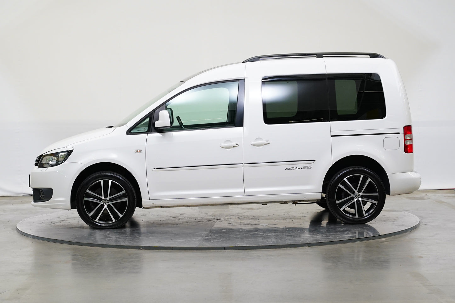 Volkswagen Caddy 2.0 TDI 103 kW Edition 30
