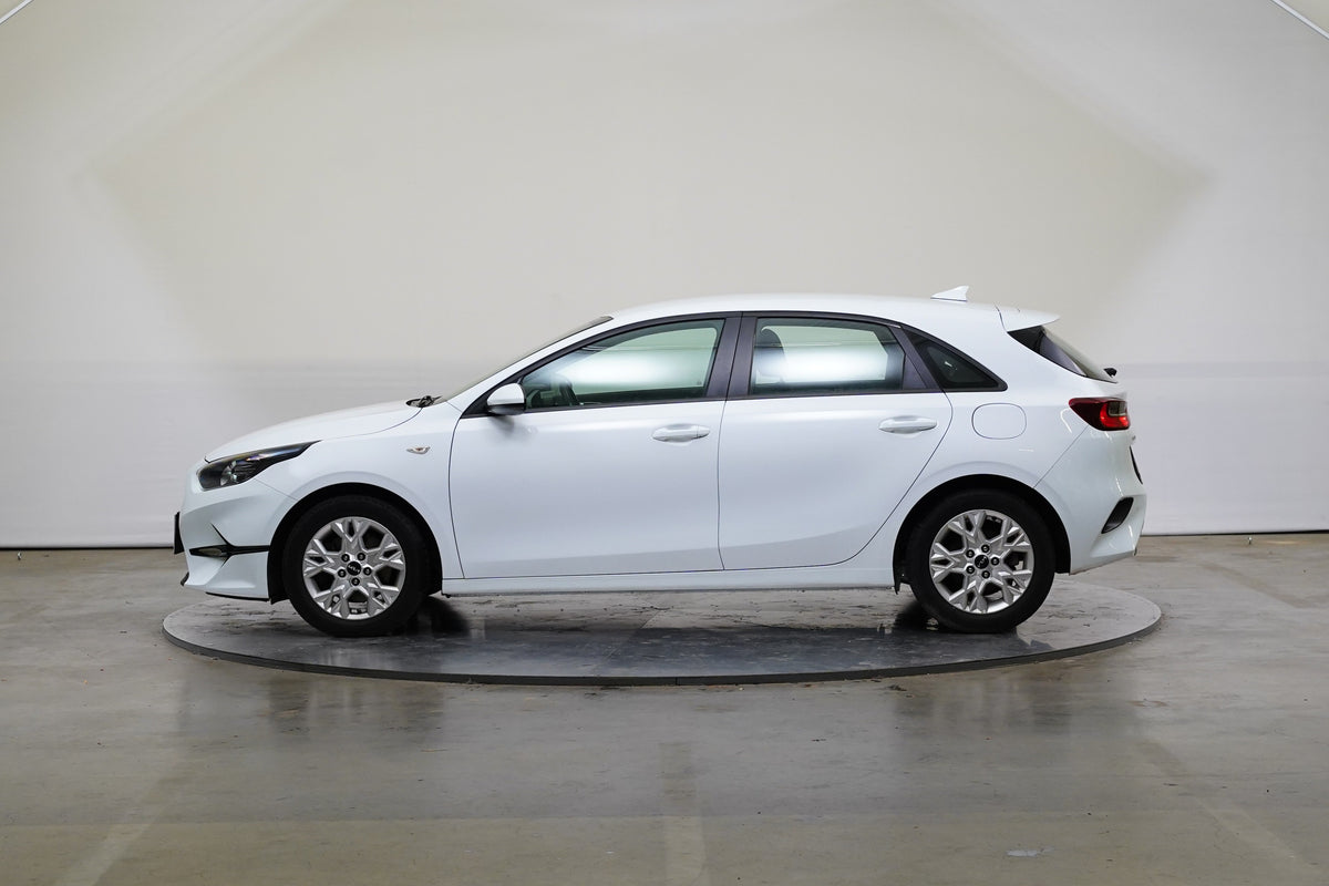 Kia Ceed 1.5 T-GDI 118 kW Spin – foto 3