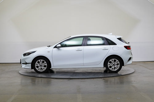 Kia Ceed 1.5 T-GDI 118 kW Spin – foto 3