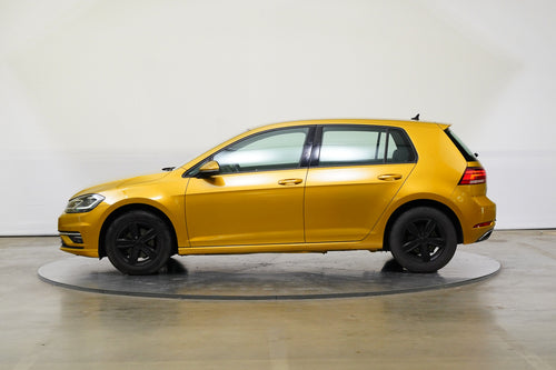 Volkswagen Golf 1.0 TSI 81 kW Comfortline – foto 3