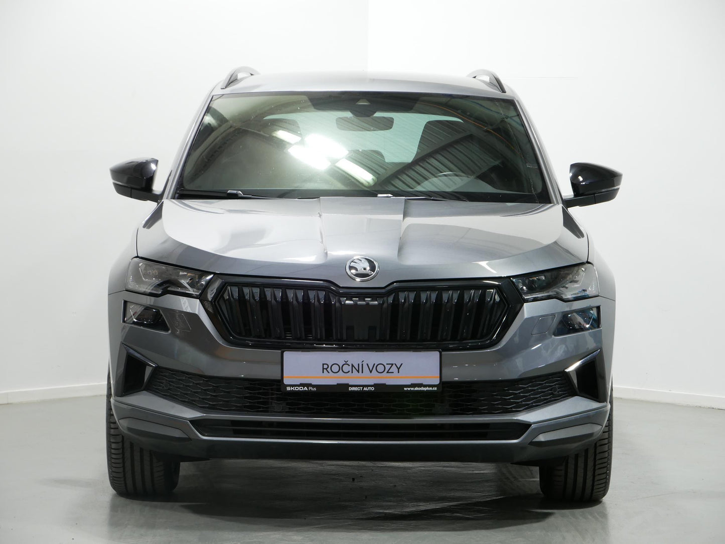 Škoda Karoq 2.0 TDI 110 kW Sportline