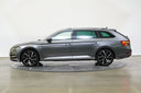 Škoda Superb 2.0 TSI 140 kW DSG Style