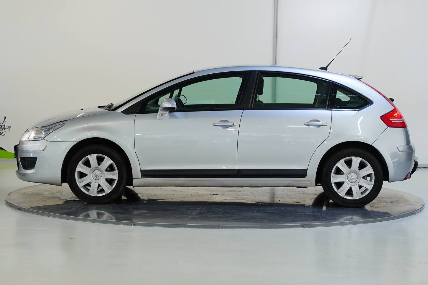Citroën C4 1.4i 65 kw