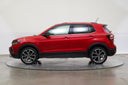 Volkswagen T-Cross 1.0 TSI 85 kW DSG Style