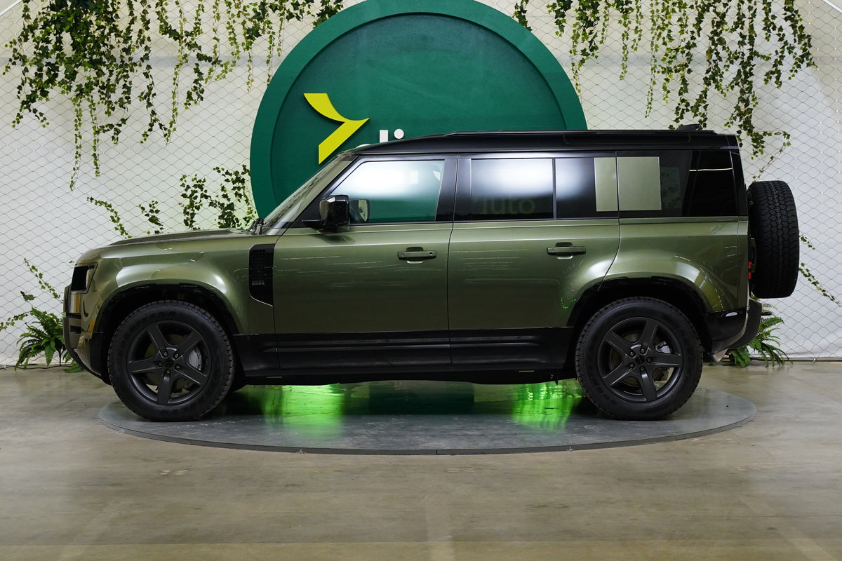 Land Rover Defender 110 D350 257 kW X-Dynamic SE – foto 3