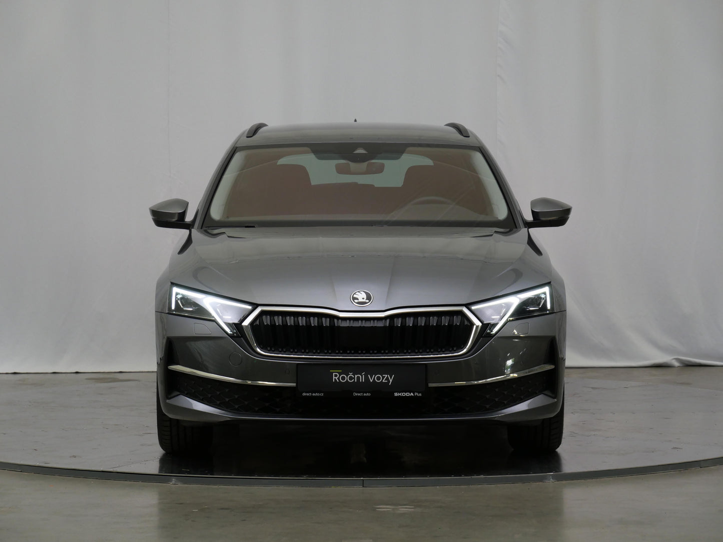 Škoda Octavia 1.5 eTSI 85 kW DSG Selection