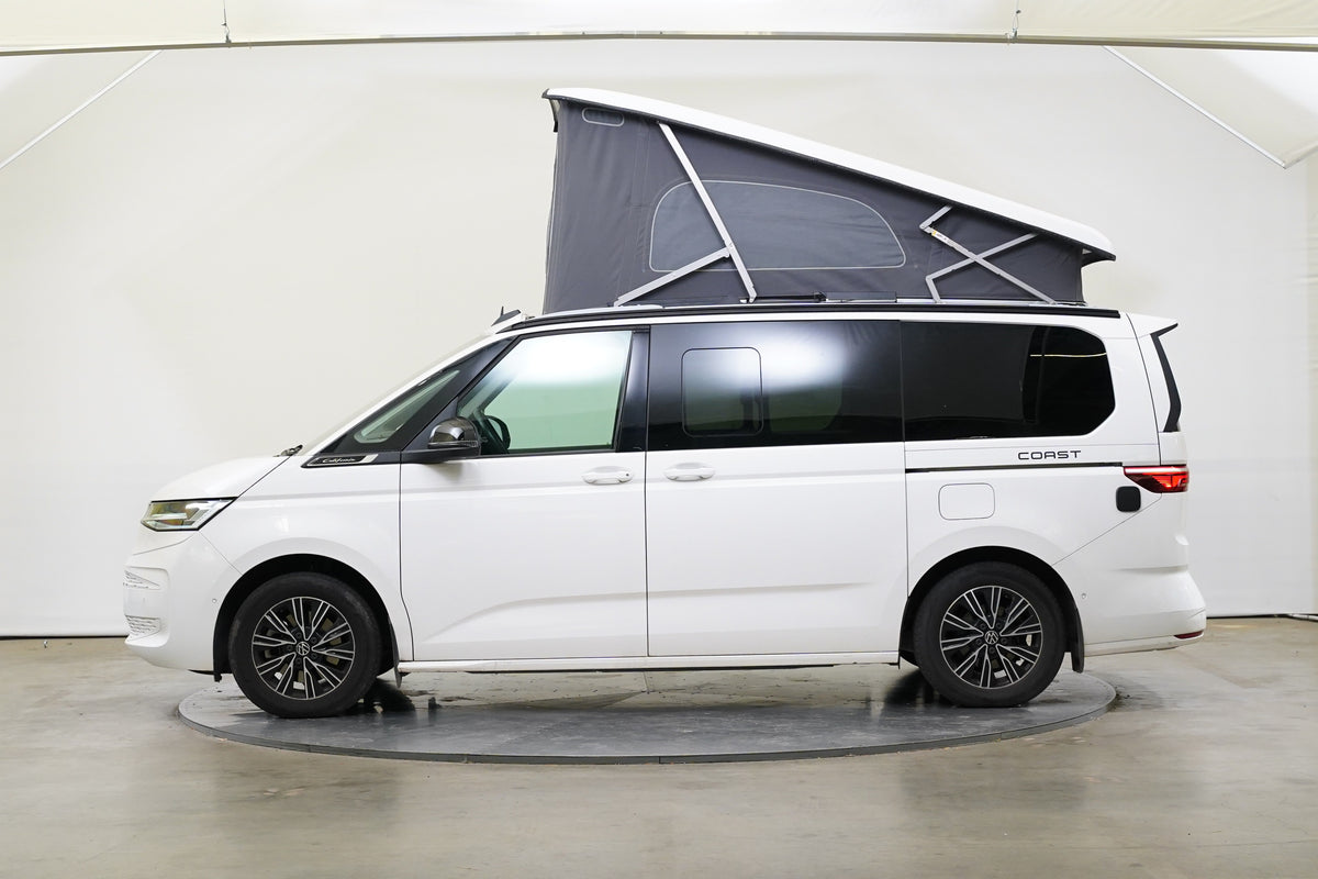 Volkswagen California 1.5 TSI PHEV 130 kW 4x4 Coast