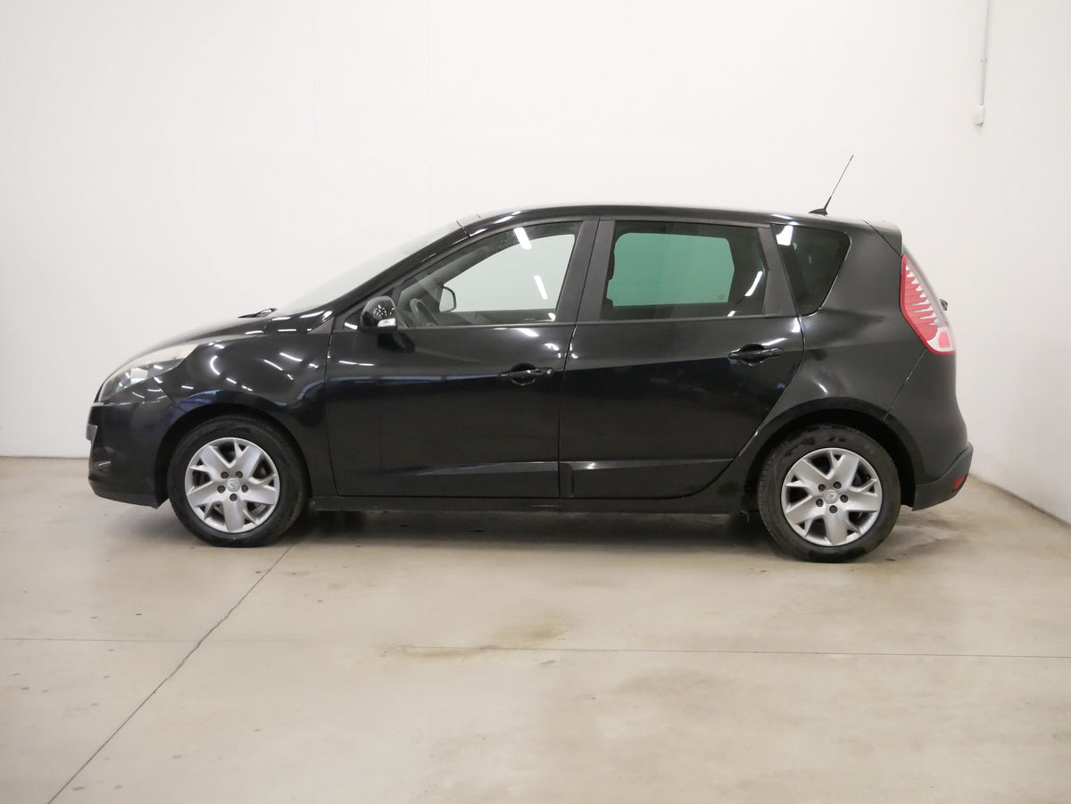 Renault Scénic 1.5 dCi 70 kW