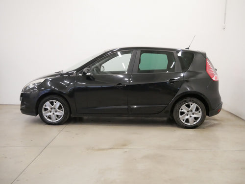 Renault Scénic 1.5 dCi 70 kW – foto 3