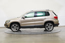 Volkswagen Tiguan 2.0 TSI 155 kW 4Motion Track