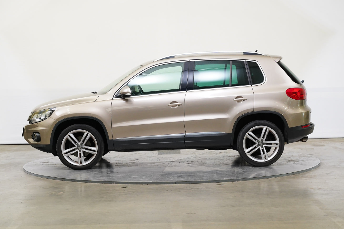 Volkswagen Tiguan 2.0 TSI 155 kW 4Motion Track