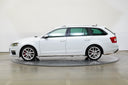 Škoda Octavia 2.0 TDI 135 kW RS