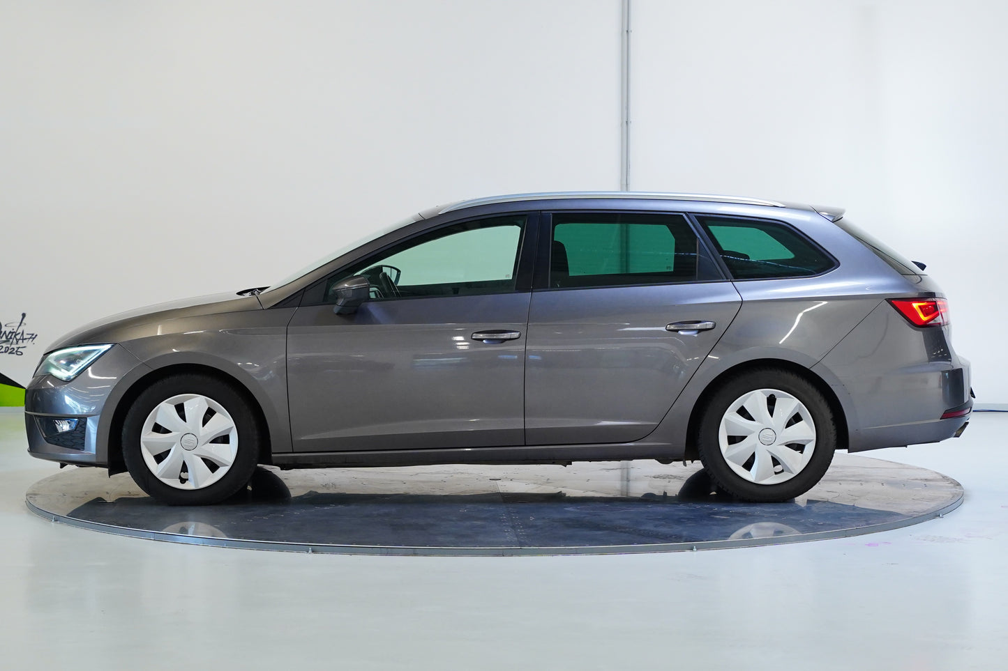 Seat Leon 2.0 TDI 110 KW STYLE
