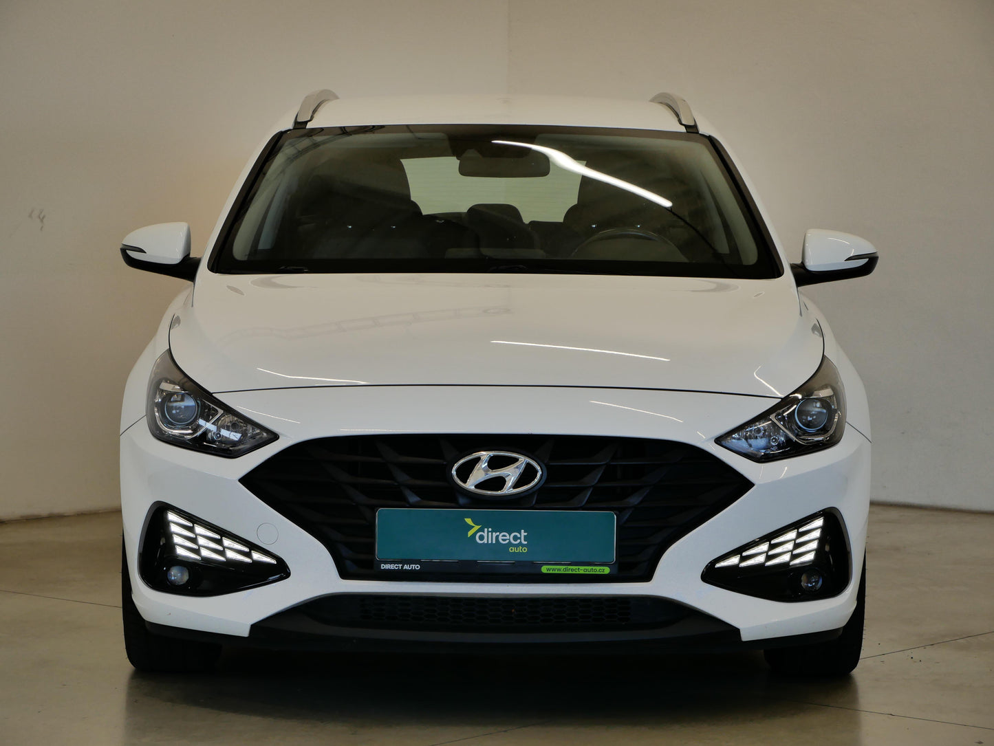 Hyundai i30 1.6 CRDI 85 kW Comfort