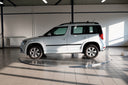 Škoda Yeti 1.2 TSI 77 kW Active Plus