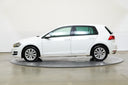 Volkswagen Golf 1.6 TDI 81 kW