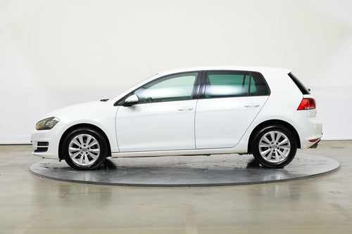Volkswagen Golf 1.6 TDI 81 kW – foto 3