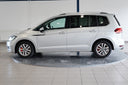 Volkswagen Touran 2.0 TDI 110 kW Highline