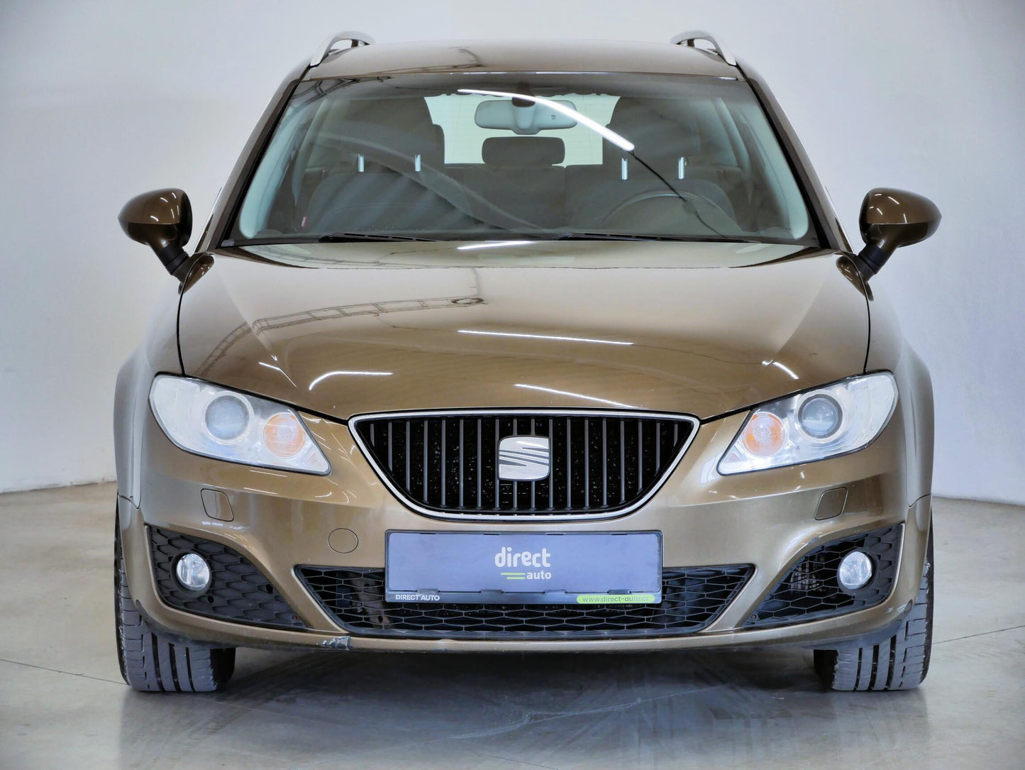 Seat Exeo 2.0 TDI Style