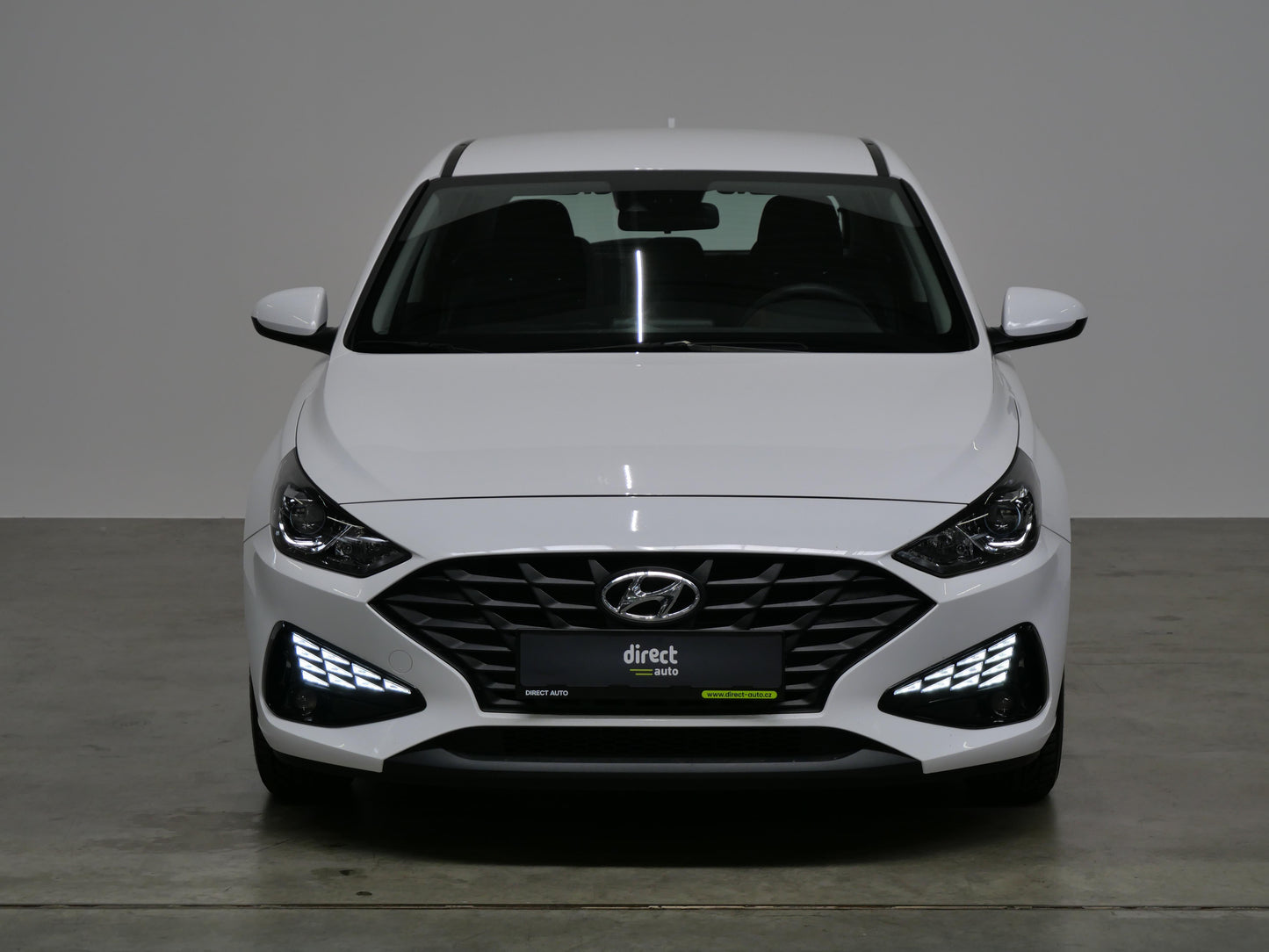 Hyundai i30 1.5i 80 kW Start Plus