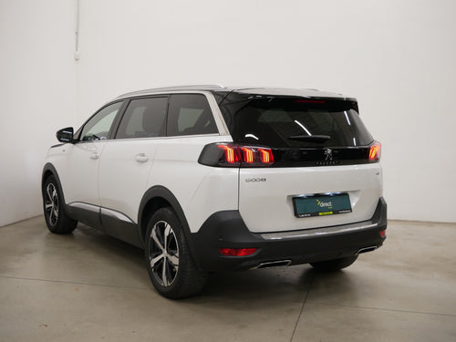 Peugeot 5008 1.5 HDi 96kW GT – foto 3