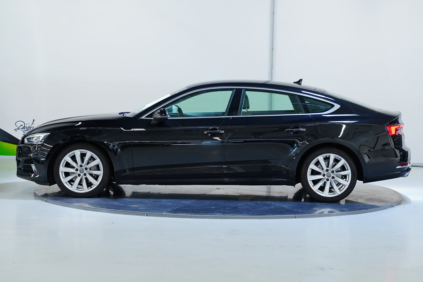 Audi A5 2.0 TDI 140 kW Sportback
