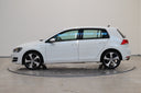 Volkswagen Golf 1.2 TSI 81 kW DSG Comfortline