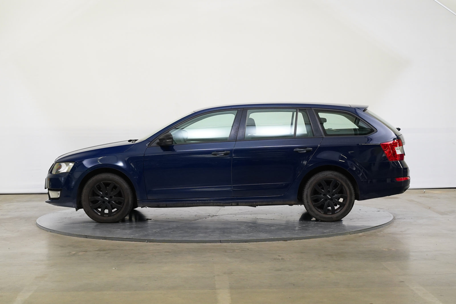 Škoda Octavia 1.6 TDI 81 kW – foto 3