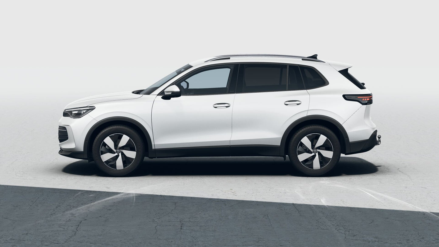 Volkswagen Tiguan People 1,5 eTSI 110kW mHEV