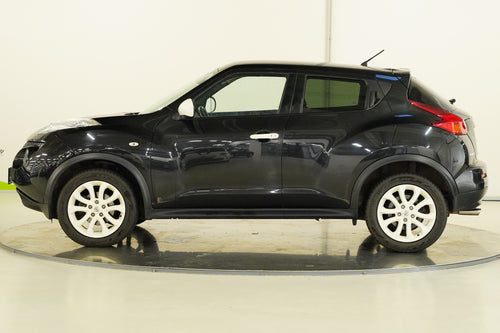 Nissan Juke 1.6 i 86 kW Ministry of Sound – foto 3