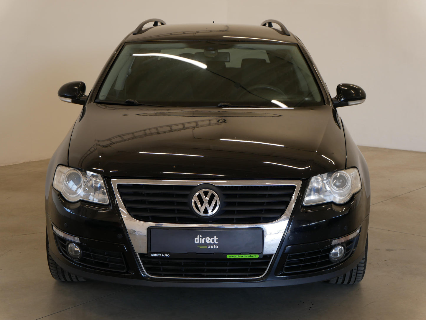 Volkswagen Passat Comfortline 1.9 TDI 77kw