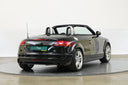 Audi TT 2.0 TFSI 155 kW Quattro