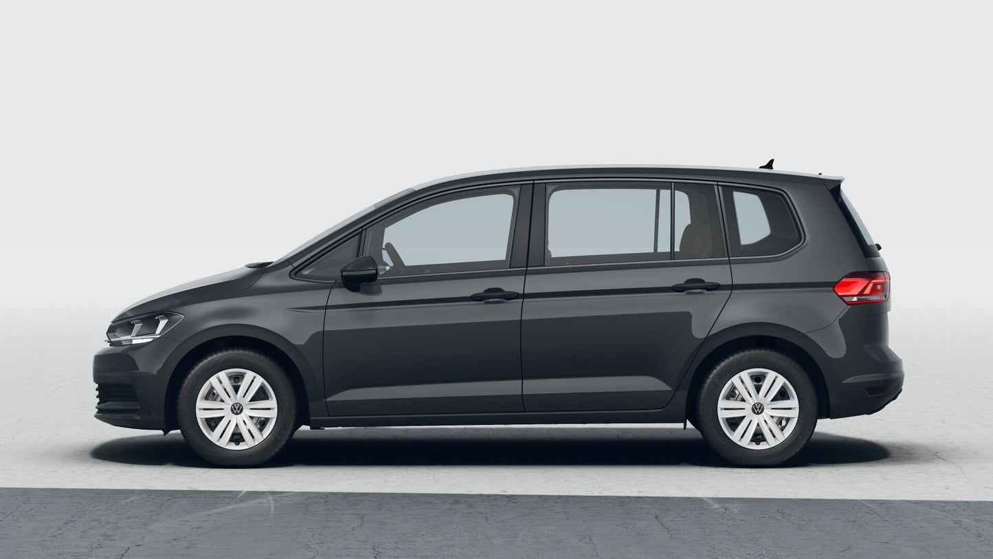 Volkswagen Touran Limited 1,5 TSI EVO2 6G