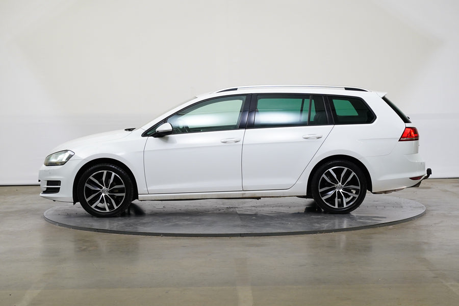 Volkswagen Golf 1.4 TSI 92 kW Comfort Edition – foto 3