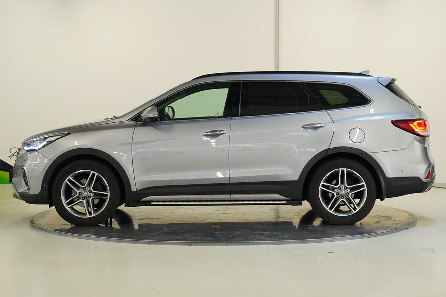 Hyundai Grand Santa Fe 2.2 CRDI 147 kW 4x4 – foto 3