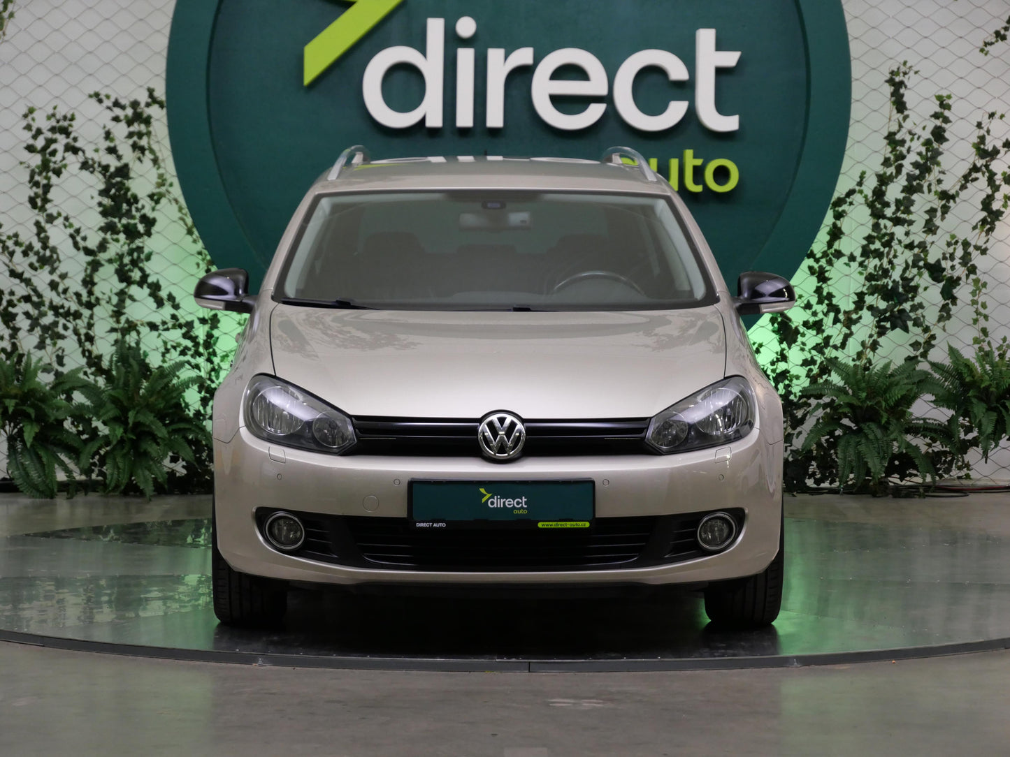 Volkswagen Golf 1.2 TSI 63 kW Match