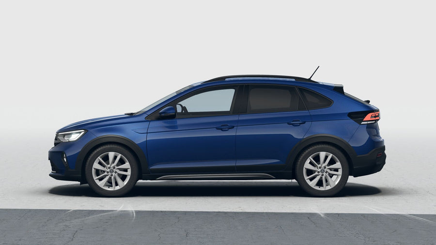 Volkswagen Taigo People 1,0 TSI 85kW 6G – foto 3