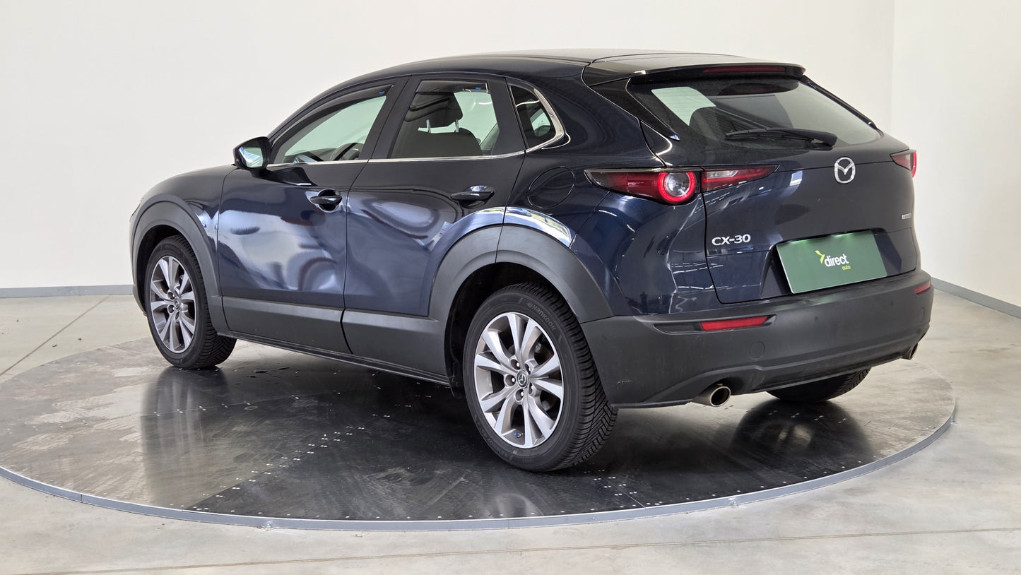 Mazda CX-30 2.0 i 110 kW