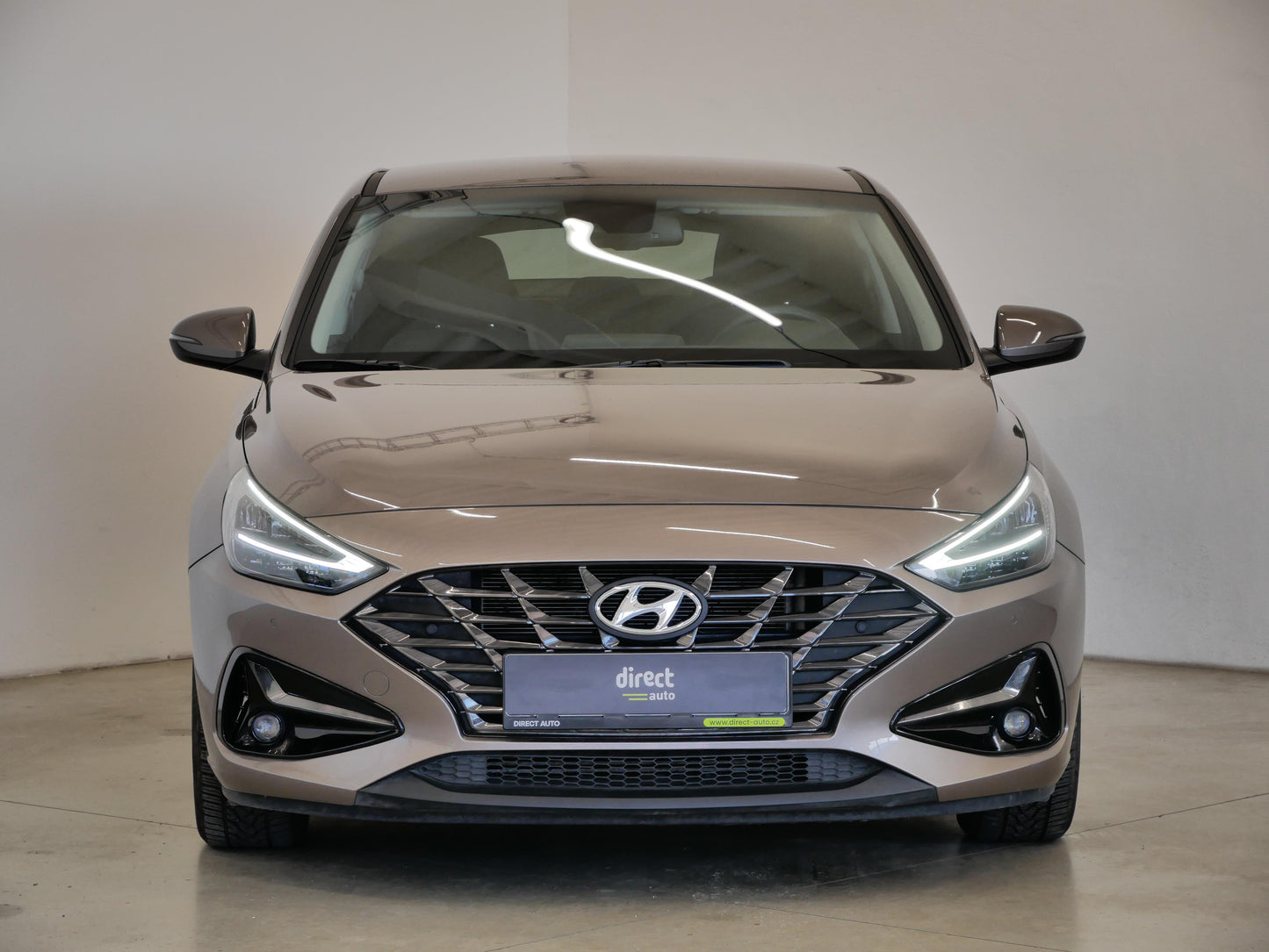 Hyundai i30 1.0 T-GDI 88 kW Smart