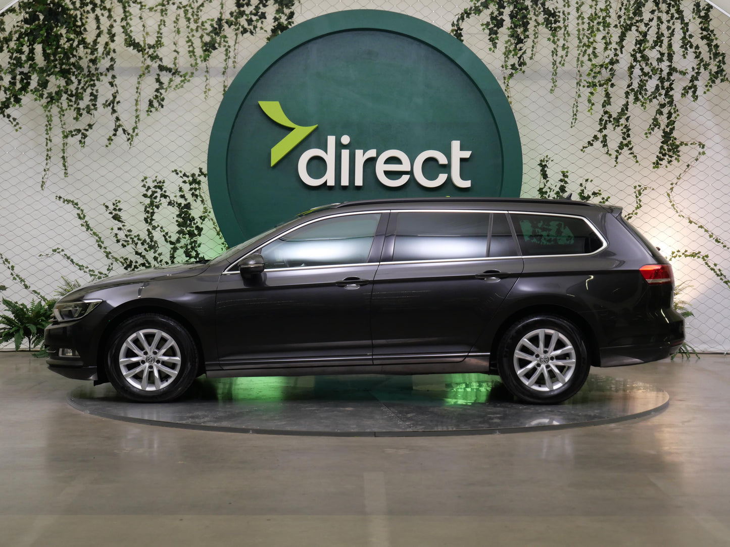 Volkswagen Passat 2.0 TDI 110 kW Comfortline