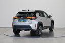 Toyota YARIS CROSS 1.5 Hybrid 68 kW AWD Executive