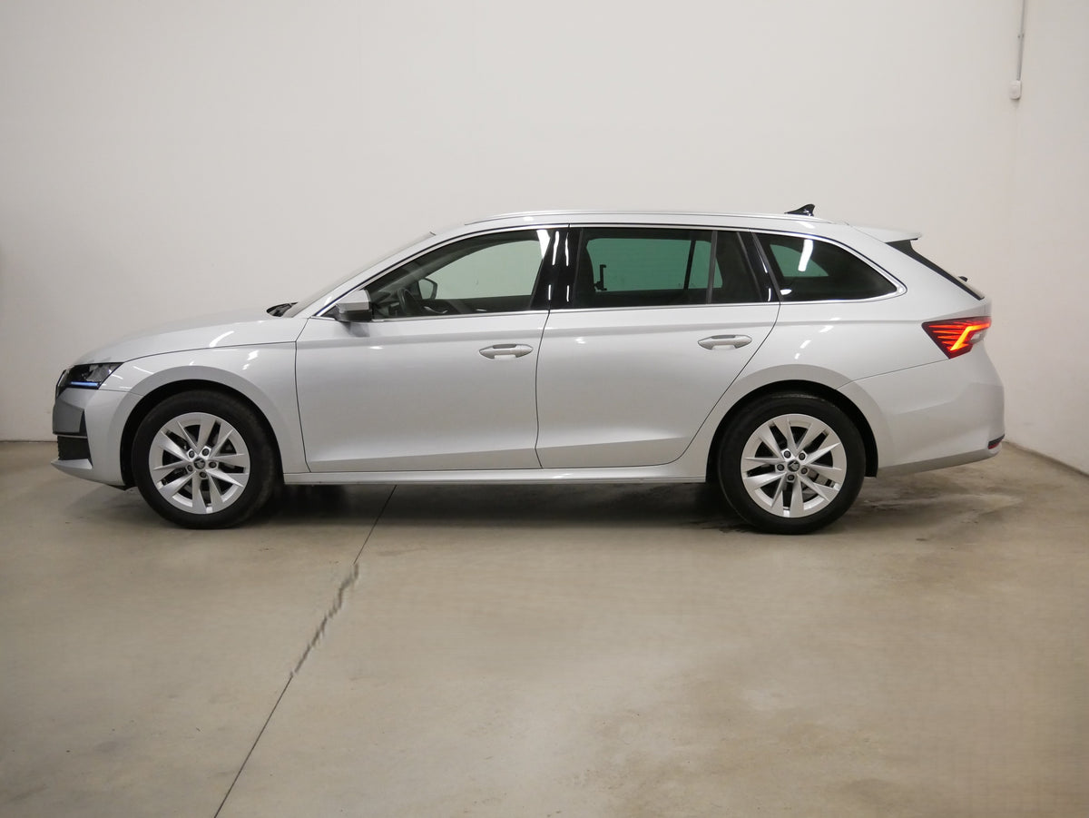 Škoda Octavia 2.0 TDI 110 kW Top Selection
