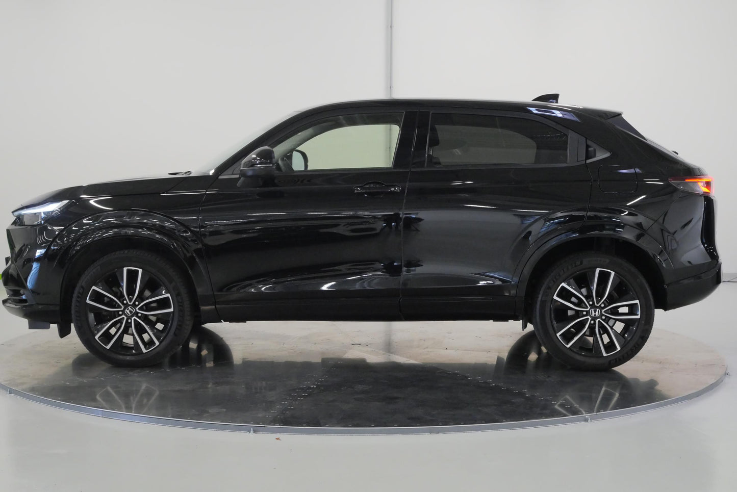 Honda HR-V 1.5 E:hev Advance