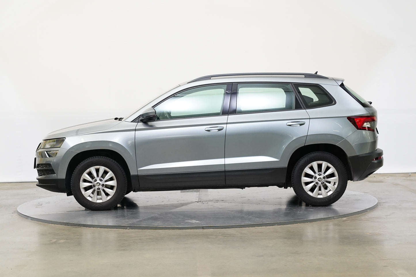 Škoda Karoq 1.0 TSI 85 kW Ambition