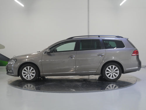 Volkswagen Passat 2.0 TDI 103 kW Comfortline – foto 3