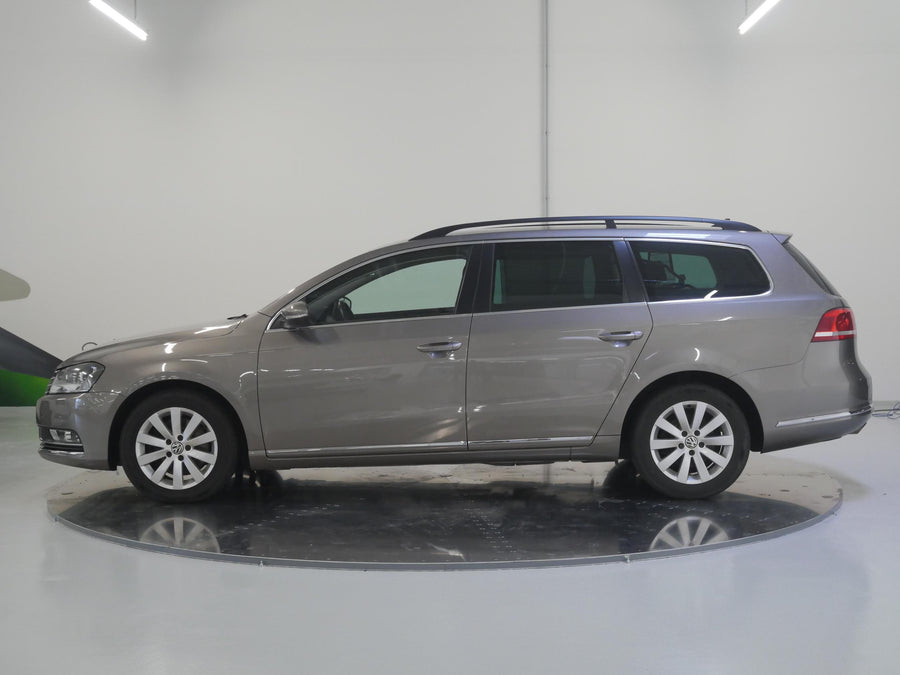 Volkswagen Passat 2.0 TDI 103 kW Comfortline – foto 3